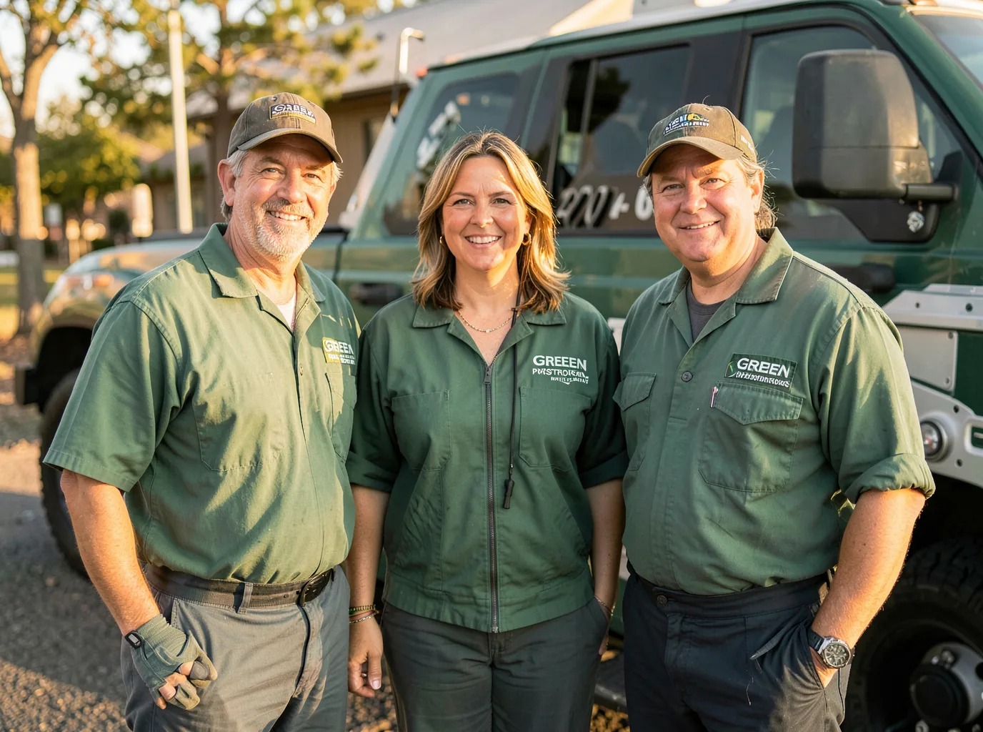 Water Damage Restoration company in San Juan, TX